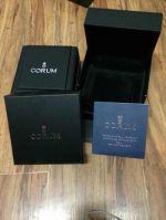 CORUM watch box - Replacement watch box
